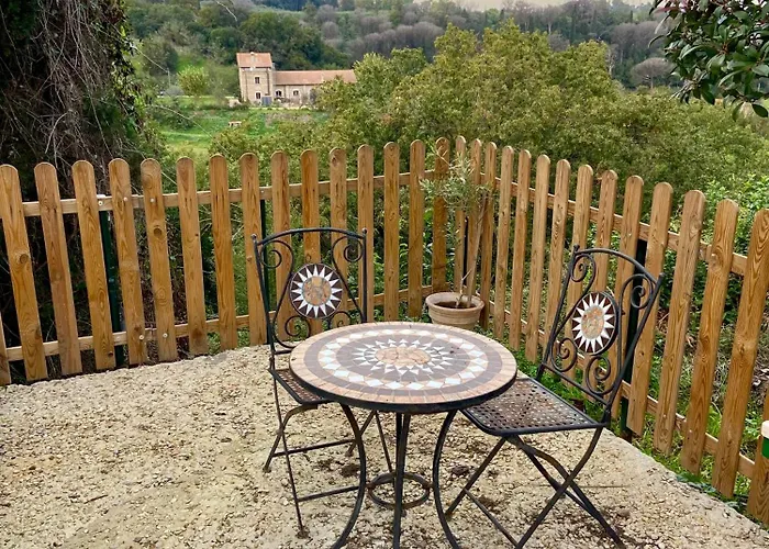 Ferienhaus Cavendo Tutus Rom