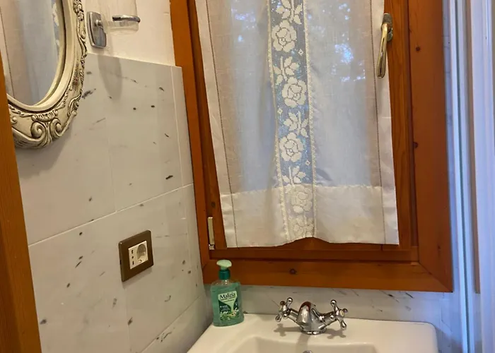Ferienhaus Cavendo Tutus Rom