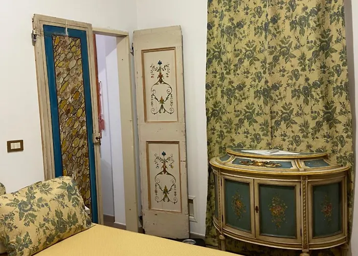 Cavendo Tutus Ferienhaus Rom